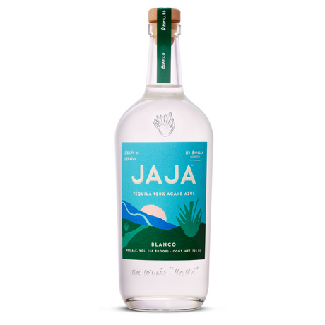 Jaja Tequila Blanco