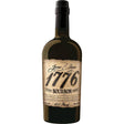 James E Pepper 1776 Straight Bourbon  Whiskey