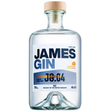 James Gin London Drizzle