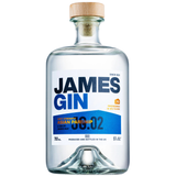 James Gin Navy Strength