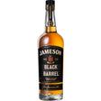 Jameson Black Barrel Whiskey