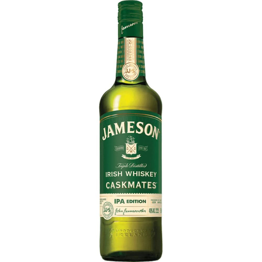 Jameson Caskmates IPA Edition Whiskey