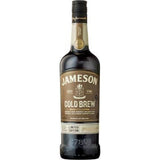 Jameson Cold Brew Whiskey