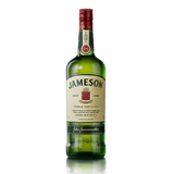 Jameson Irish Whiskey