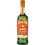 Jameson Orange Irish Whiskey
