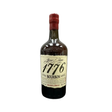 James pepper 1776 straight bourbon barrel