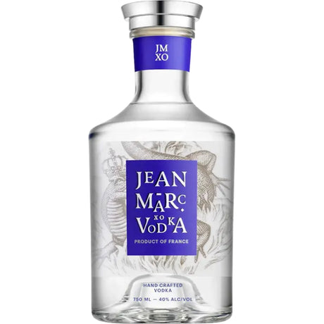 Jean Marc Vodka Xo