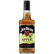 Jim Beam Apple Flavored Whiskey