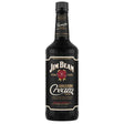 Jim Beam Bourbon Cream Liqueur Special Release 