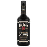 Jim Beam Bourbon Cream Liqueur Special Release 