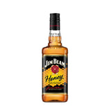 Jim Beam Honey Flavored Whiskey