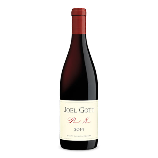 Joel Gott California Pinot Noir Wine