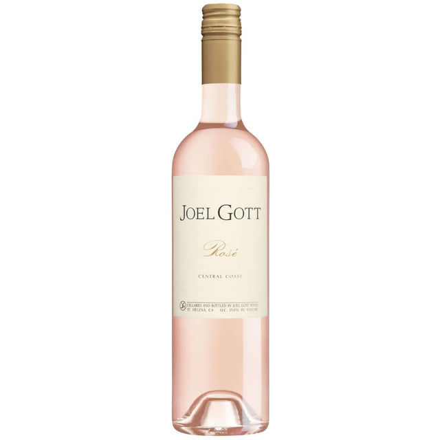 Joel Gott Monterey Grenache Rose Wine