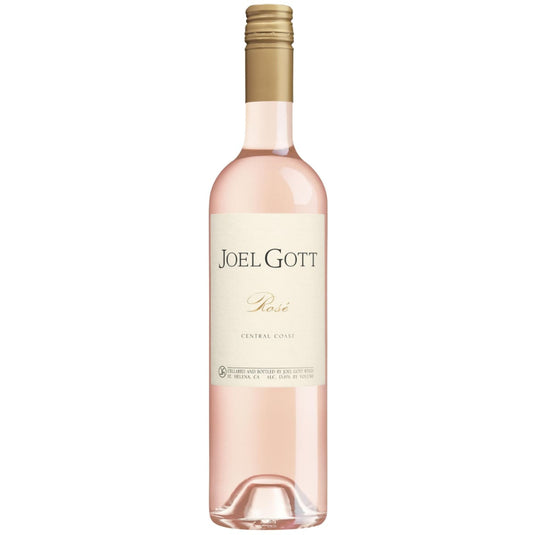 Joel Gott Monterey Grenache Rose Wine