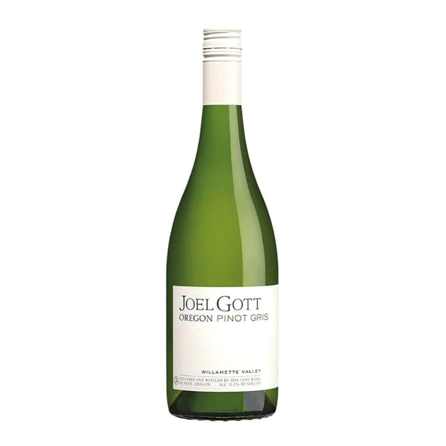 Joel Gott Pinot Gris Wine