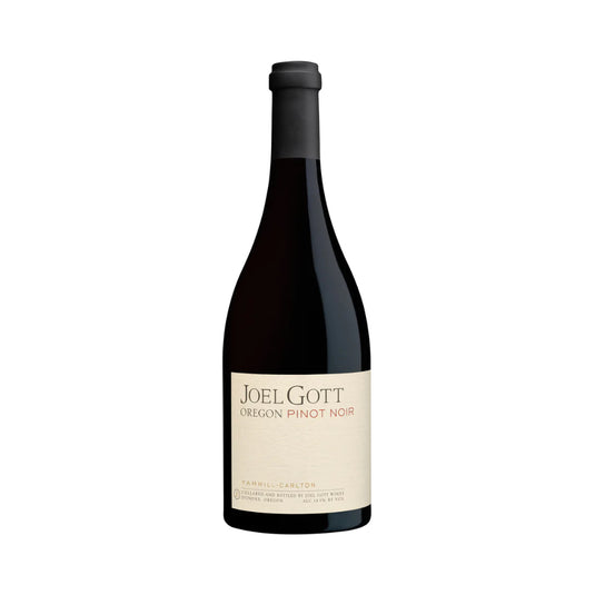Joel Gott Pinot Noir Wine