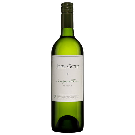 Joel Gott Sauvignon Blanc Wine
