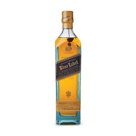 Johnnie Walker Blue Label Blended Scotch Whisky