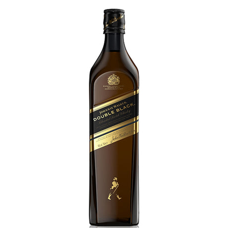 Johnnie Walker Double Black Label Blended Scotch Whisky