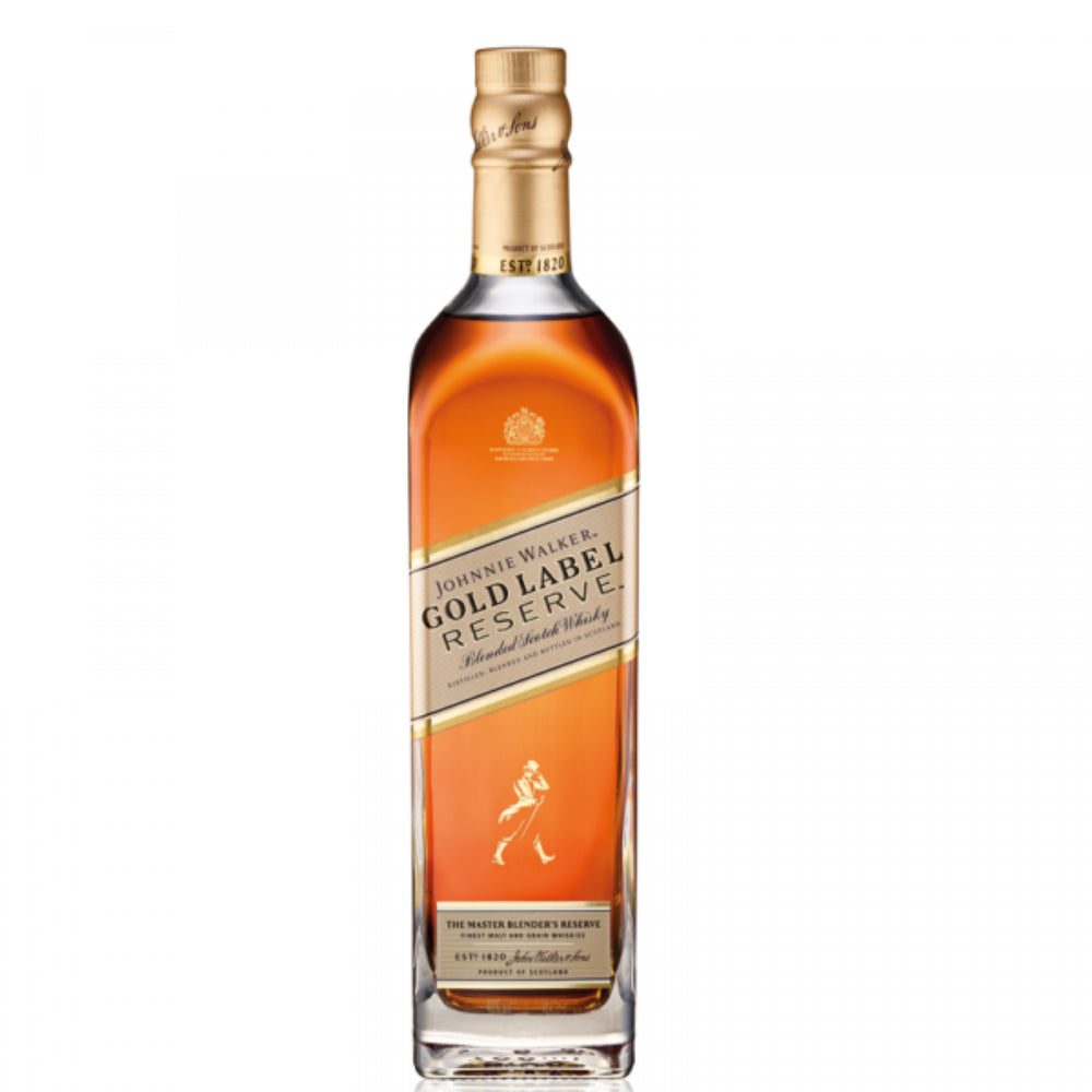 Johnnie Walker Gold Label Reserve Blended Scotch Whisky