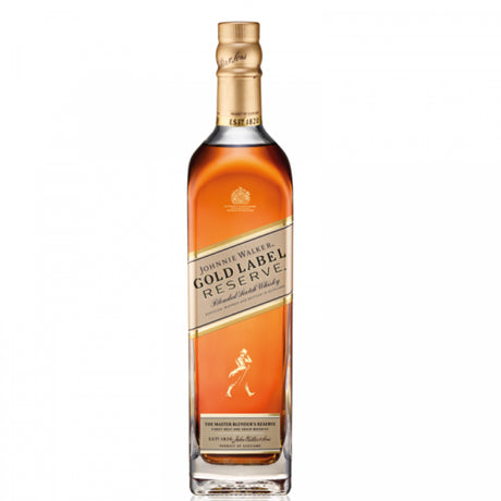 Johnnie Walker Gold Label Reserve Blended Scotch Whisky