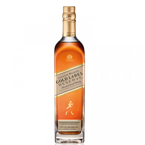 Johnnie Walker Gold Label Reserve Blended Scotch Whisky