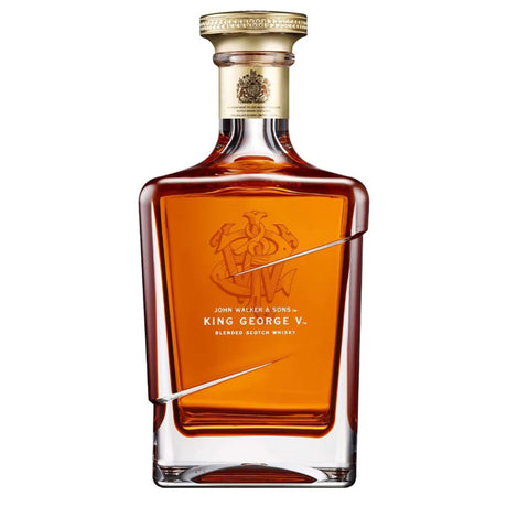 Johnnie Walker King George V Whiskey