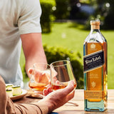 Johnnie Walker Blue Label Blended Scotch Whisky