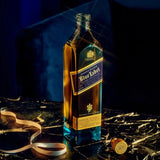 Johnnie Walker Blue Label Blended Scotch Whisky