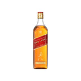 Johnnie Walker Red Label Blended Scotch Whisky