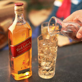 Johnnie Walker Red Label Blended Scotch Whisky