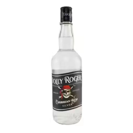 Jolly Roger Coconut Flavored Rum