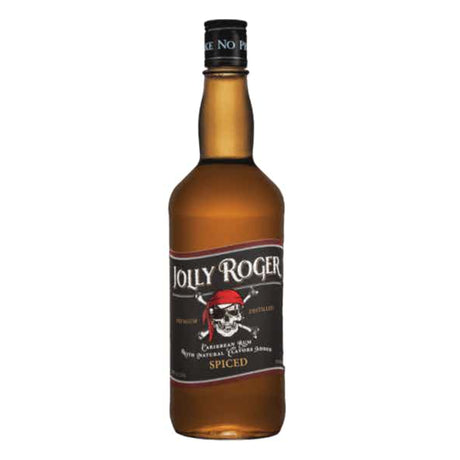 Jolly Roger Gold Rum 80