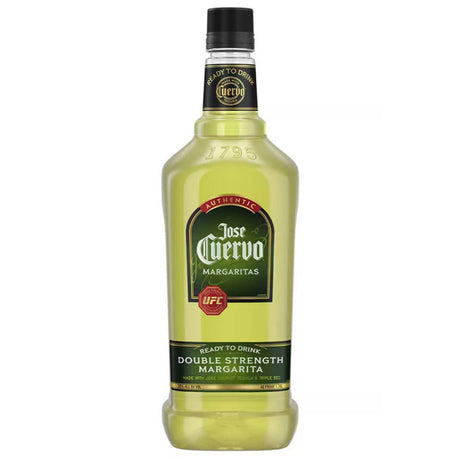 Jose Cuervo Authentic Double Strength Margarita 1.75L