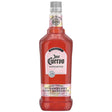 Jose Cuervo Authentic Light Strawberry Margarita 1.75L