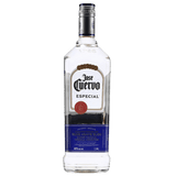 Jose Cuervo Especial Silver Tequila