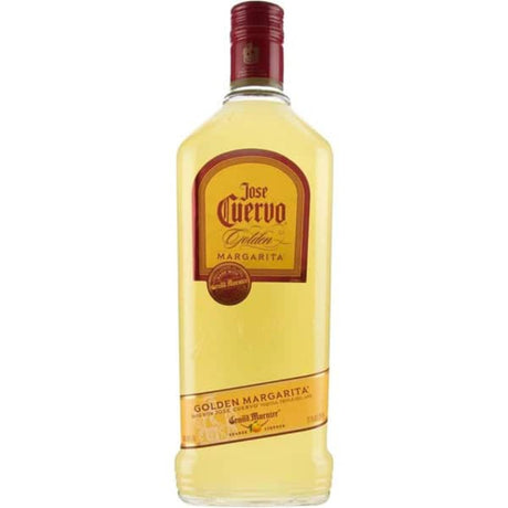 Jose Cuervo Golden Margarita 1.75L