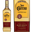 Jose Cuervo Gold Tequila