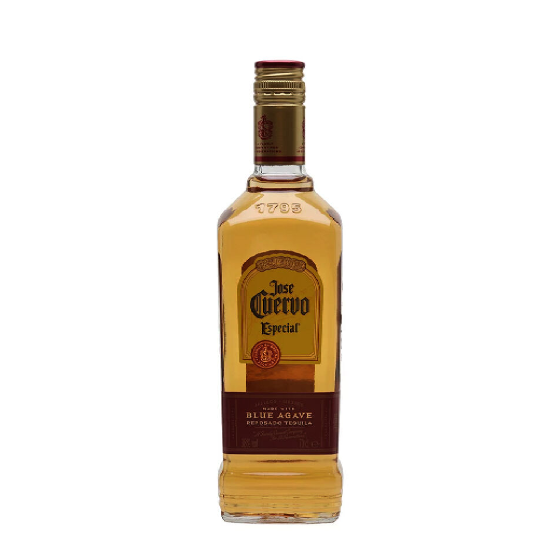 Jose Cuervo Gold Tradicional Tequila