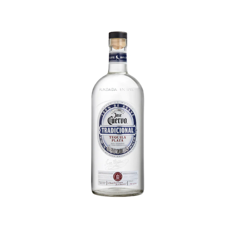 Jose Cuervo Silver Tequila 1.75L