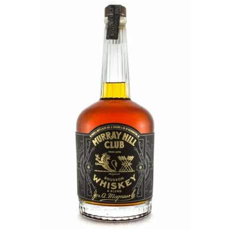 Joseph Magnus Murray Hill Club Bourbon Whiskey