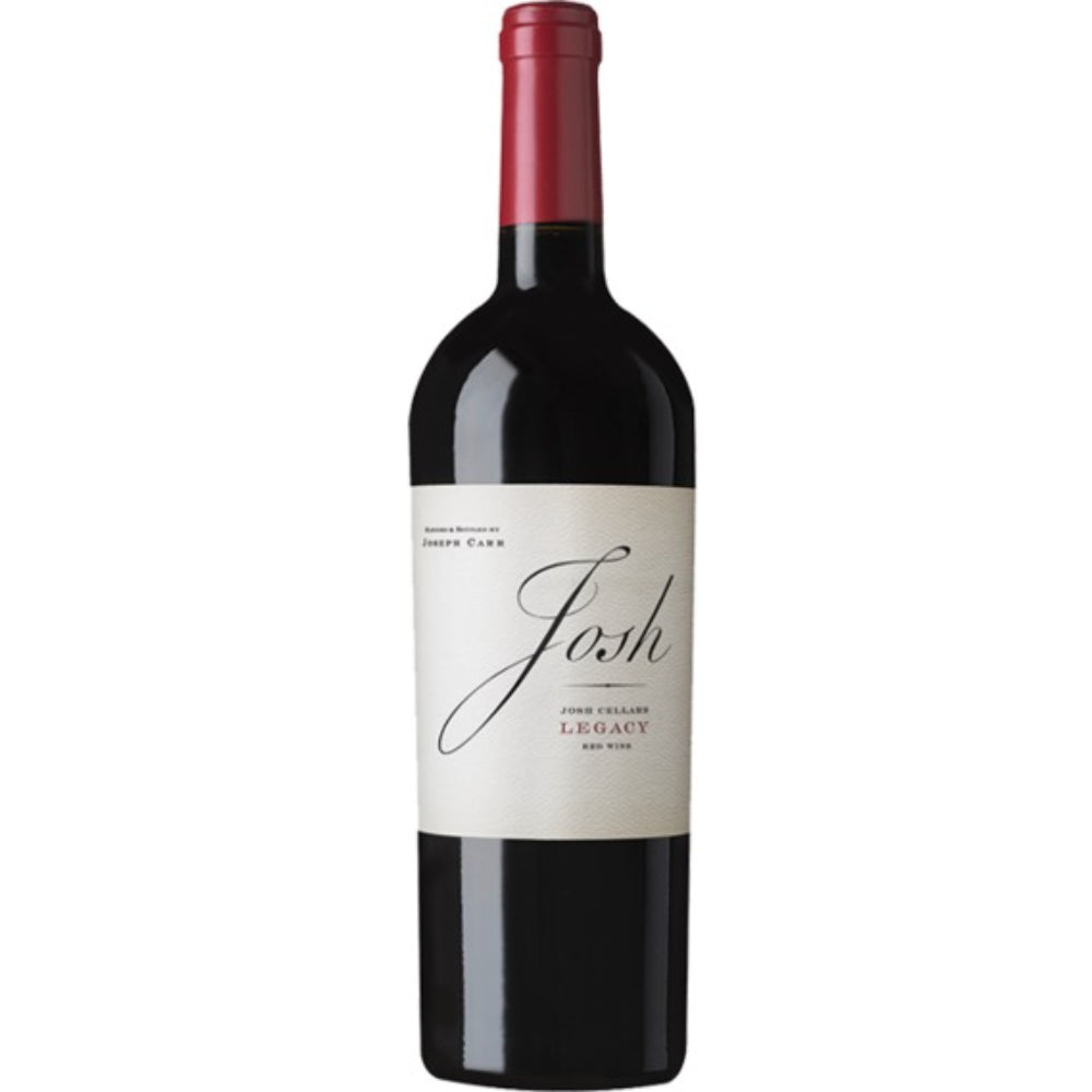 Josh Cellars Legacy Red Blend Wine