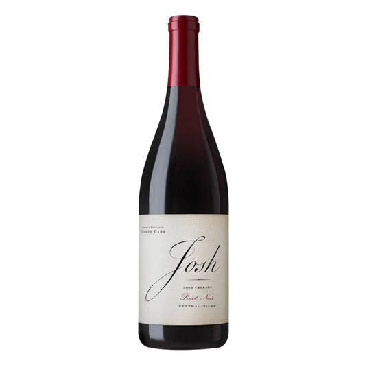 Josh Cellars Pinot Noir Wine