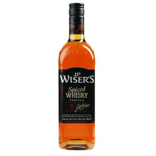 Jp Wiser's Canadian Whisky