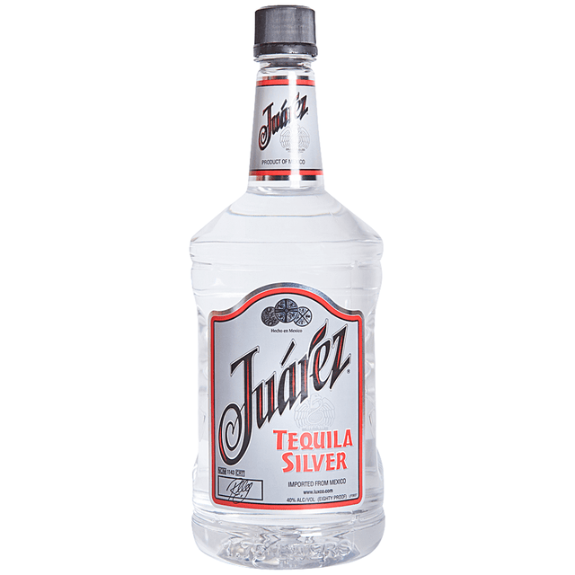 Juarez Silver Tequila 50ml