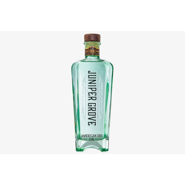 Juniper Grove Atrium Gin