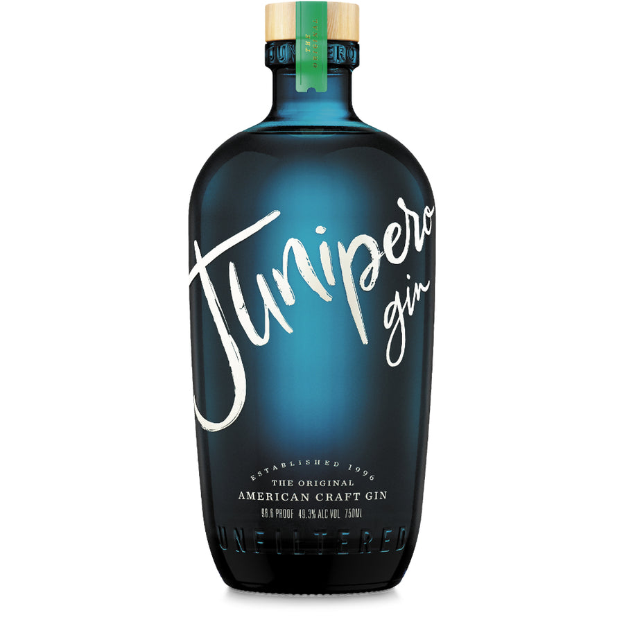 Junipero American Craft Gin