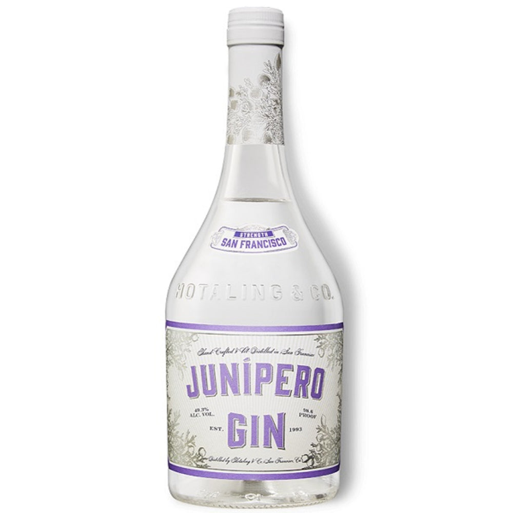 Junipero Gin