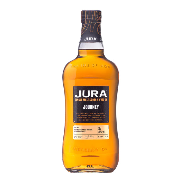 Jura Journey Single Malt Scotch Whisky