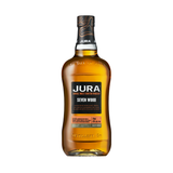 Jura Seven Wood Single Malt Scotch Whiskey